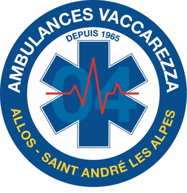 Ambulances Vaccarezza