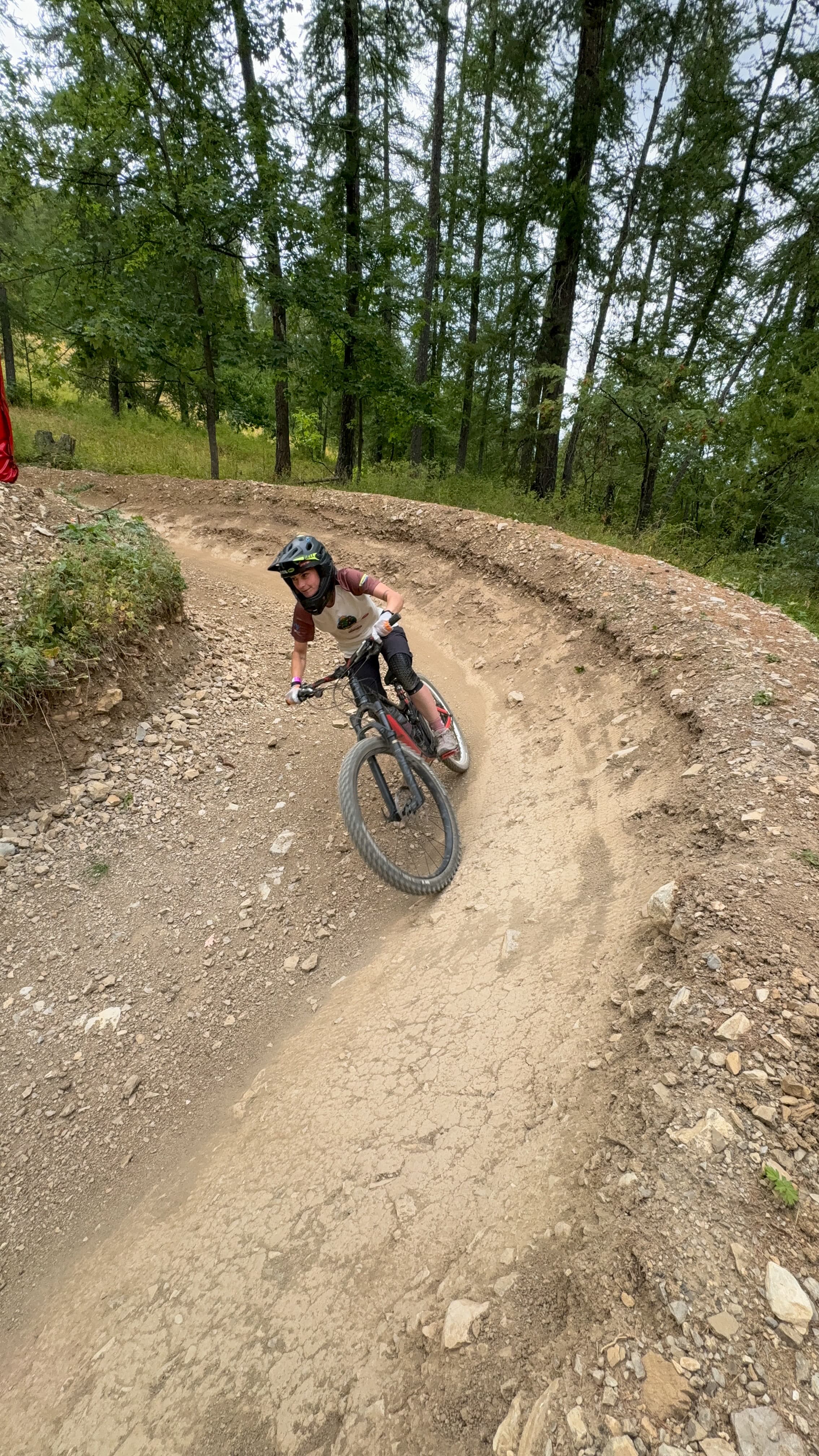 Progresser & se rassurer