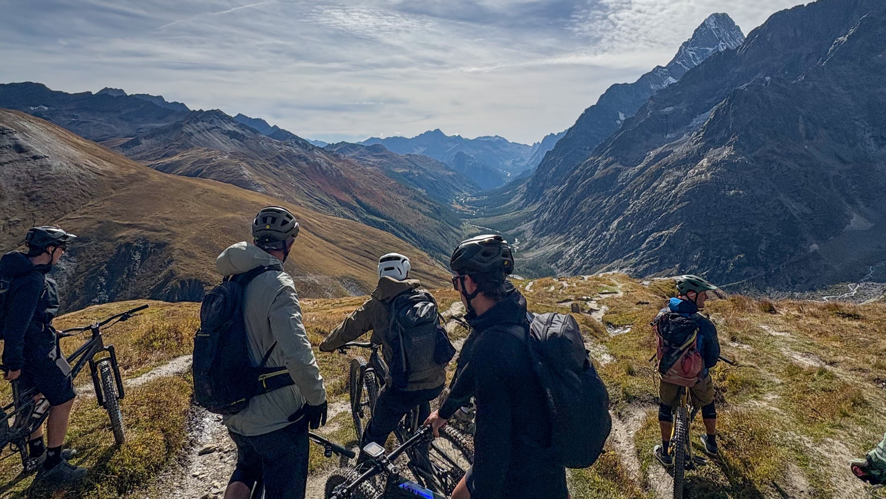 Verdon • panorama (desktop)