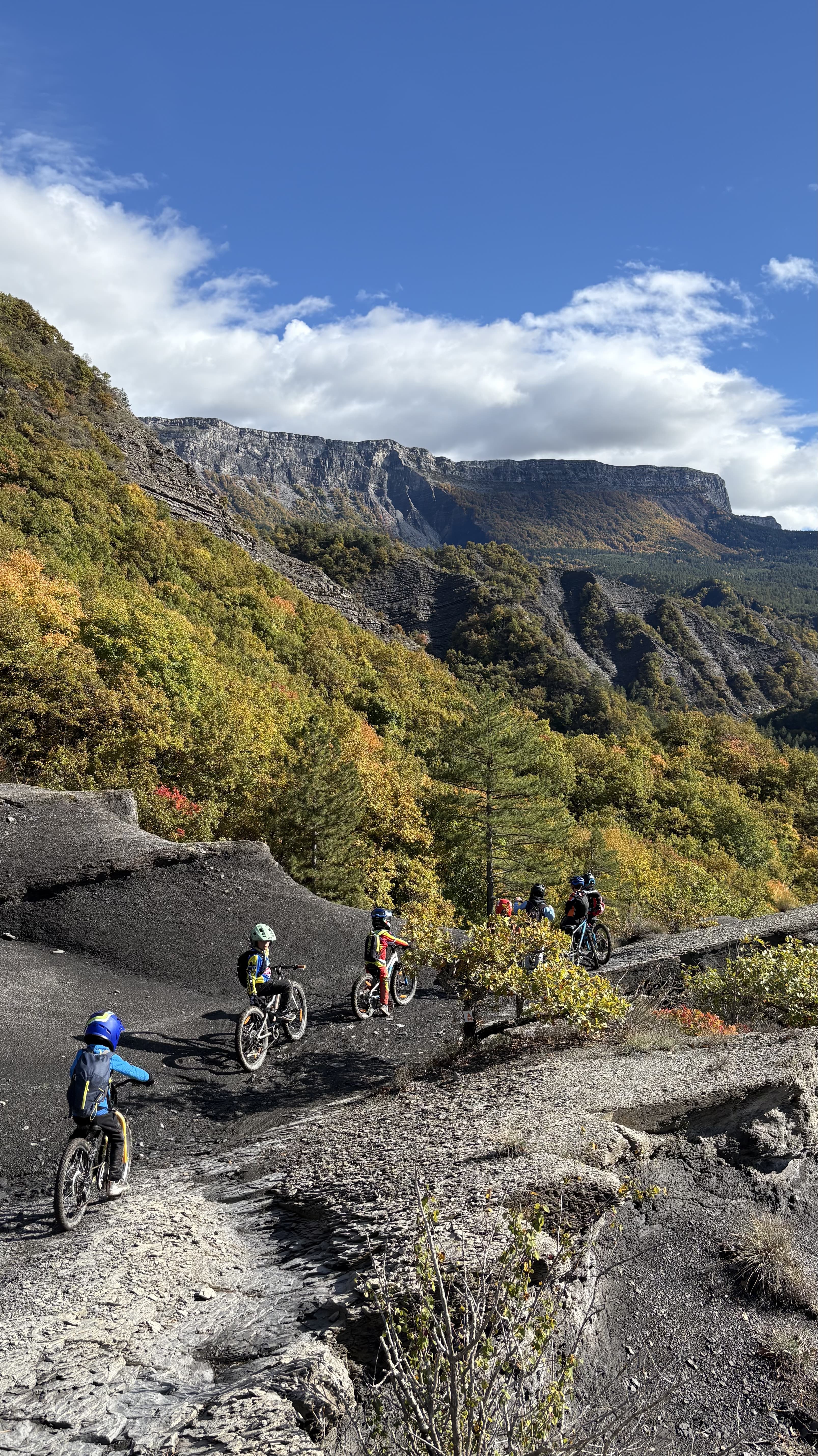 Verdon • single (mobile)