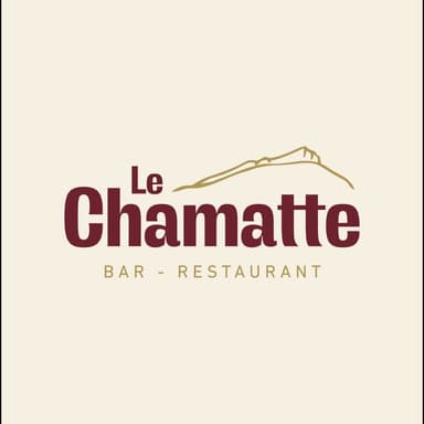 Le Chamatte